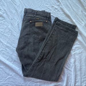 VINTAGE WRANGLER JEANS